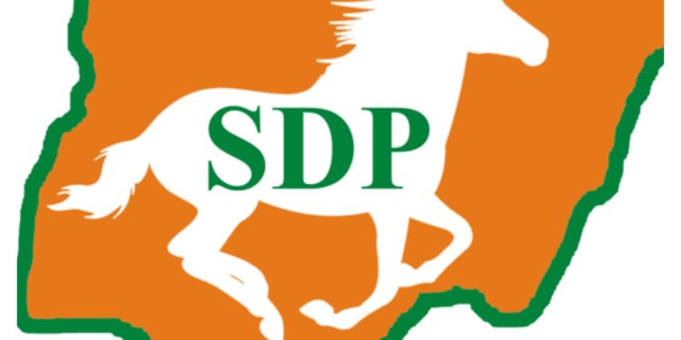 2027: SDP shuns coalition talks, backs voter mobilisation