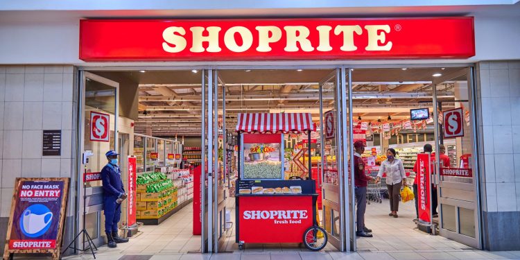 Court Restrains Shoprite Directors From Selling Shares Or Assets Over Judgment Debt