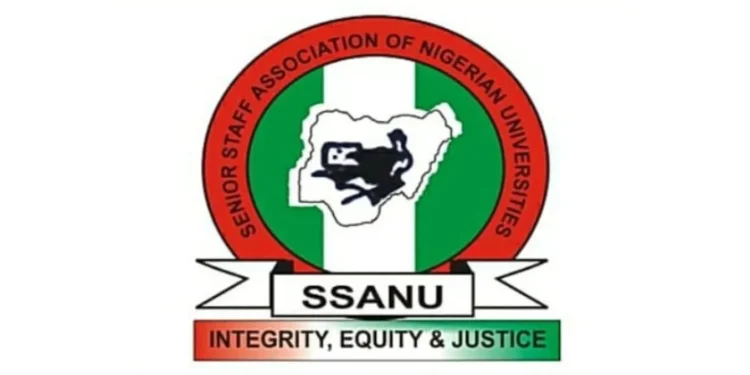 SSANU plans indefinite strike as April 30 renegotiation deadline approaches