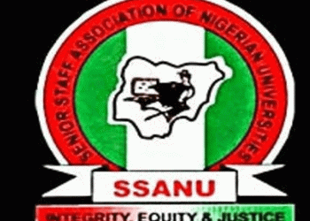 SSANU, Gives FG April 30 Deadline to Sign Renegotiated Agreement of Face Strike 