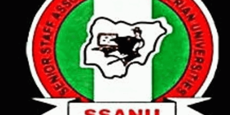 SSANU, Gives FG April 30 Deadline to Sign Renegotiated Agreement of Face Strike 