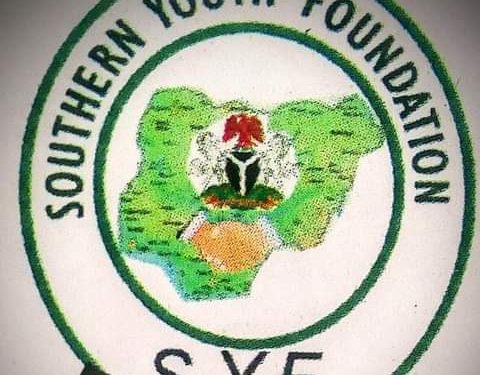 SYF Commends Southern Nigeria Traditional Rulers For Commitment To National Development