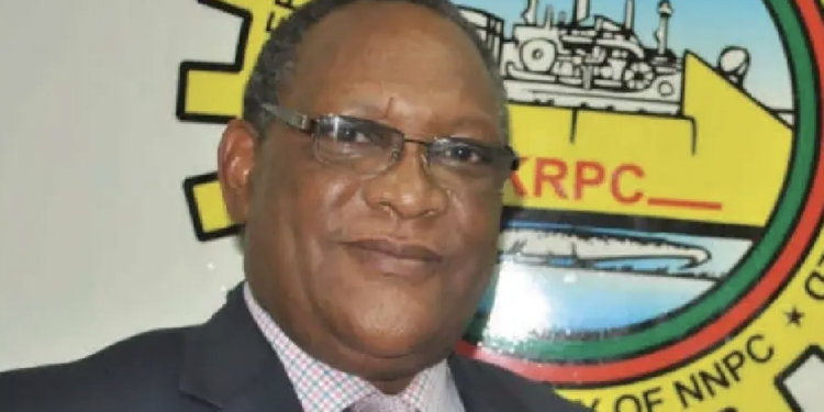 At African Refiners’ Week in Cape Town, Saidu Mohammed Advocates Phased Fuel Harmonisation