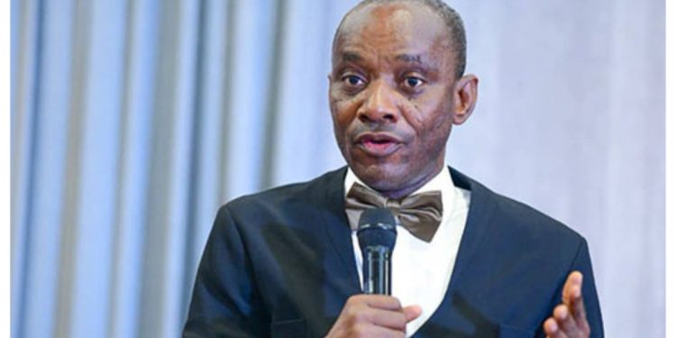 Tinubu unarguably a smart politician – Peter Obi’s staunch supporter, Sam Amadi