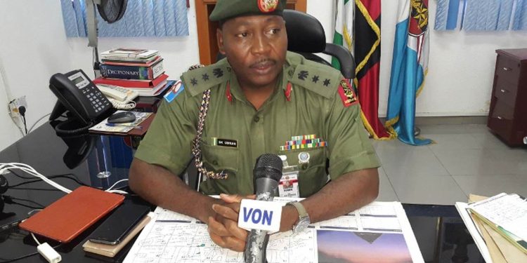 Ex-Army Spokesman Admits Welfare Gaps, Says System ‘Far From Perfect’