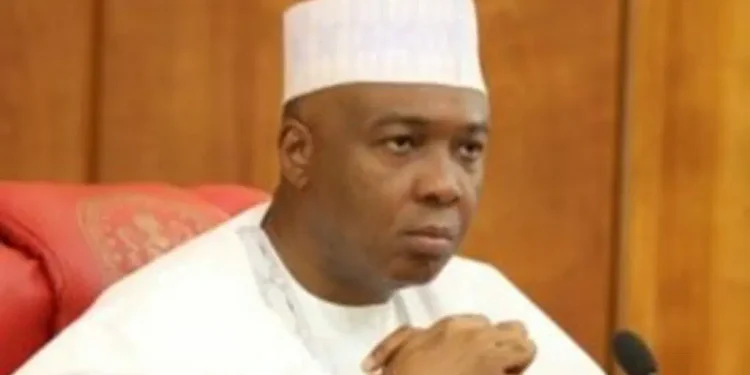 Offa Robbery: Saraki’s community warns AbdulRazaq