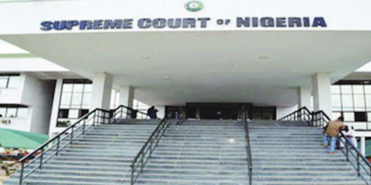 S’ Court Reserves Judgment in PDP’s Appeal Against Judgment Nullifying Convention 