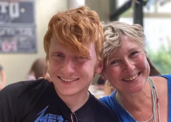 Slain hostage’s mother aims to perpetuate life with son’s posthumously retrieved sperm