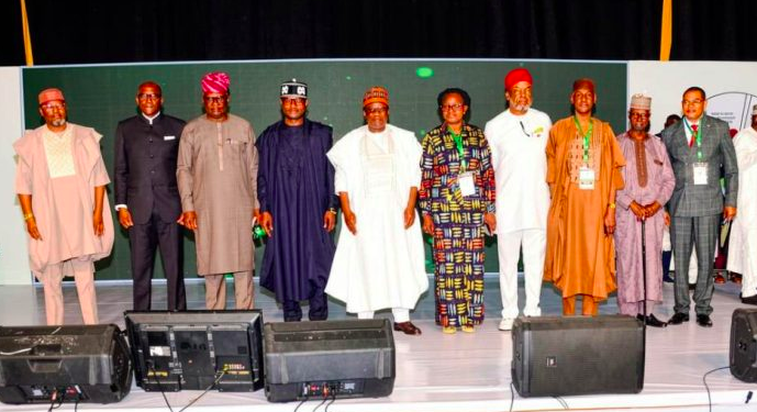 FG Charts New Course for Regional Growth at the 2026 Sectoral Retreat in Edo