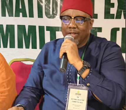 Accord Party denies backing joint presidential ticket