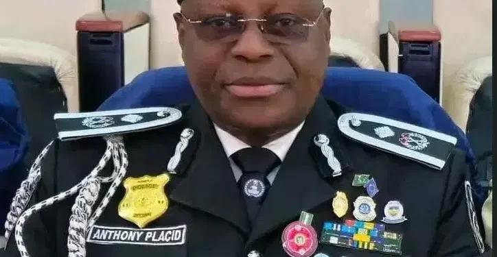 Force HQ orders probe into killing of officer on road traffic duty