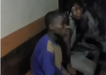 Breaking: Abducted Benue JAMB candidates, others regain freedom