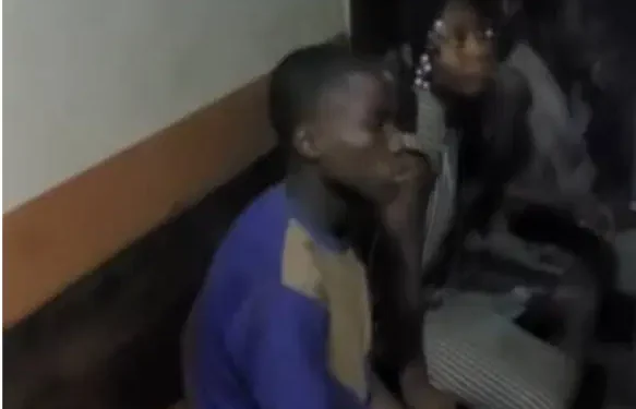 Breaking: Abducted Benue JAMB candidates, others regain freedom