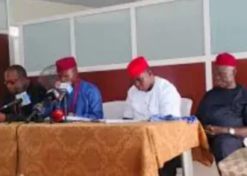 Igbo community backs Makinde, warns against politicisation of Olubadan stool