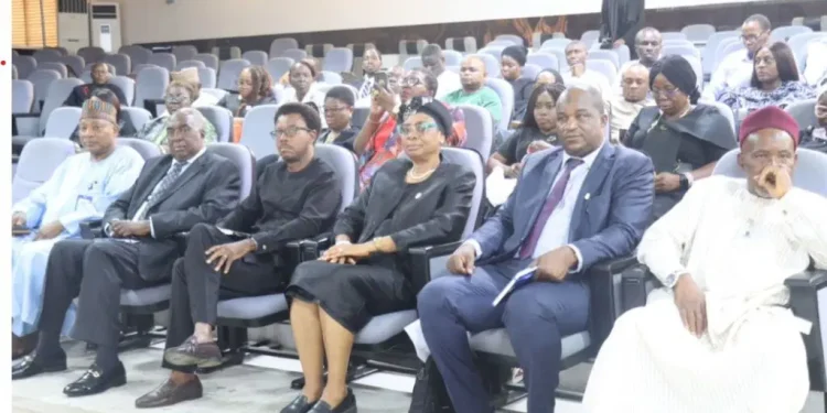 Baze University, NHRC commemorate 20 years of African Court on Human Rights