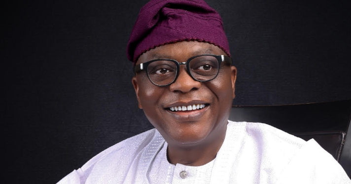 SAN joins 2027 Kwara governorship race under PDP