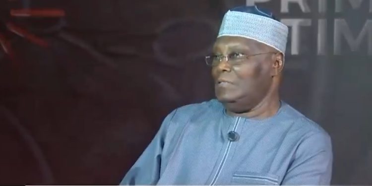 Group rejects Atiku’s Arise TV comments on Jonathan, cites governance achievements