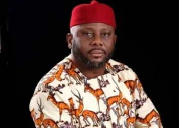 Ebonyi ADC crisis deepens as Silas Onu rejects suspension, threatens legal action