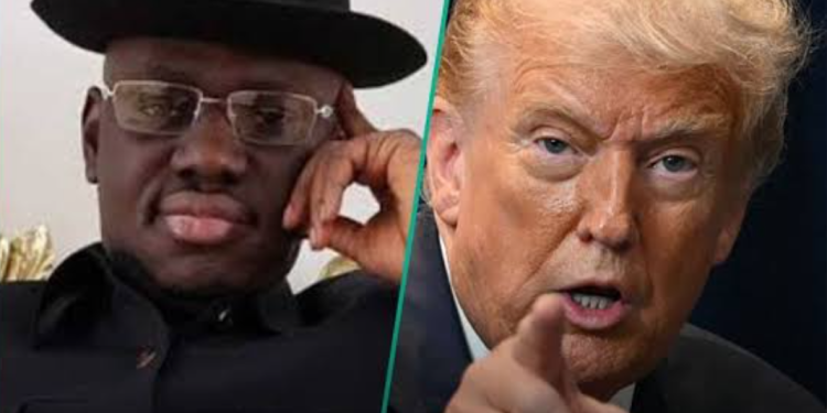 ‘Resign Now’ — APC Chieftain Petitions US Over Gbajabiamila’s Comment on Scattering ADC