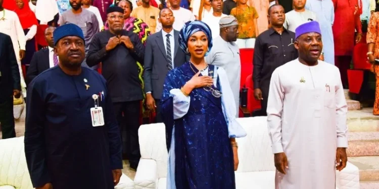 Bold Education: FG unveils skills, creative economy reforms at UNIABUJA dialogue to empower Nigerian youth