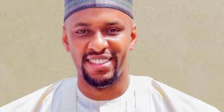 Haske Set to Unveil ‘A.D.A.M.A.W.A First Agenda’ Ahead of 2027 Guber Race