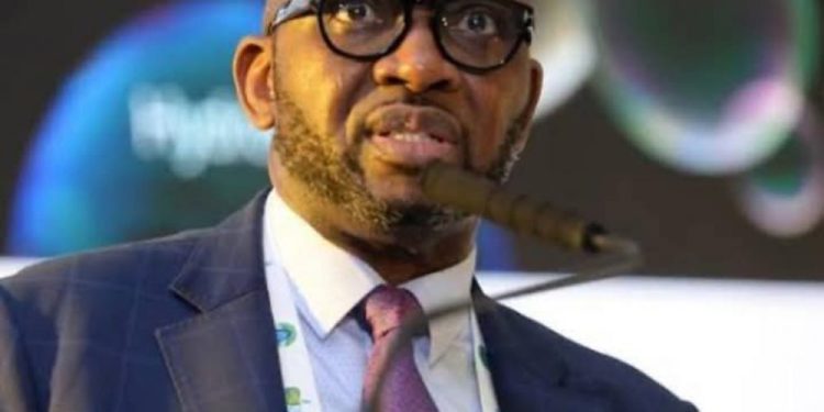 Renaissance MD Attah Predicts Operator Mergers, Lists Funding Options