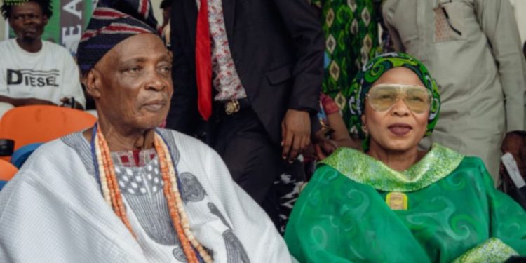 Adron Homes Powers Ibadan Cultural Festival, Strengthens Cultural Influence