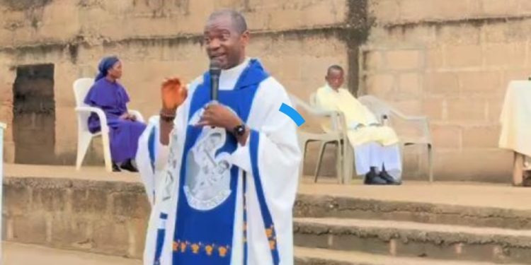 Your Father May Not Be Your Real Dad — Priest Raises Eyebrows