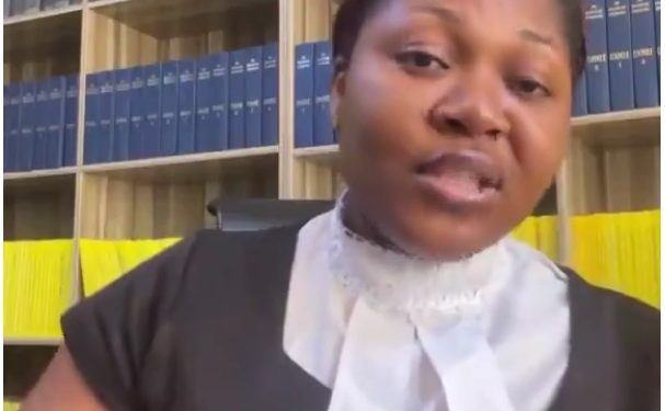 Lawyer Advises Nigerians to Always Seek Legal Representation During Police Interactions