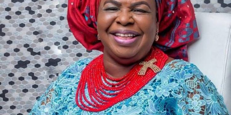 Family Announces Grace Olugbodi’s Passing at 83