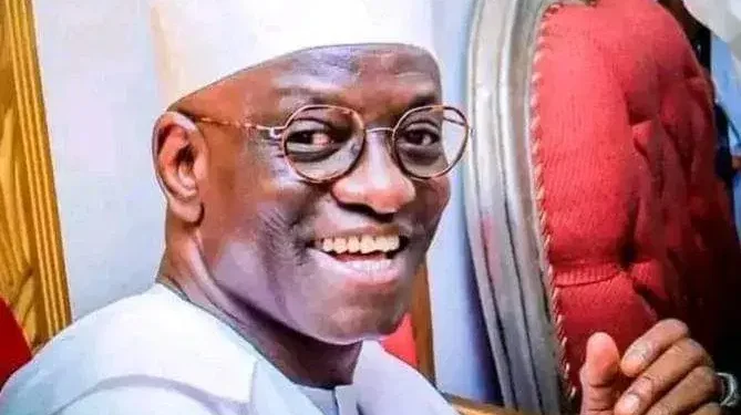 Wadada, Ngwu defect to APC as Nwoye emerges Minority Whip; Tinubu sends ministerial nominee