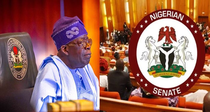 Tinubu Seeks $516M Loan as Nigeria’s Debt Nears ₦170 Trillion