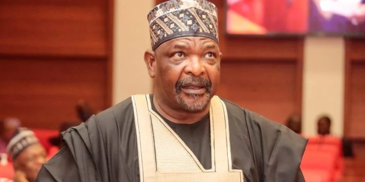 Terrorism: Senator Calls For Suspension Of Political Activities