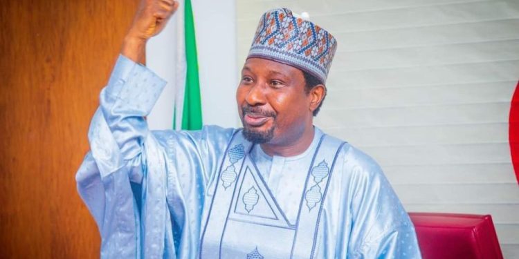 Kano North Stakeholders Back Barau, Slam Gwarzo’s Senate Bid