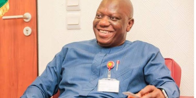 Kaduna Senator Declares Second Term Bid