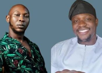 Seun Kuti Speaks on Sowore, VeryDarkMan Dispute, Raises Concerns Over Justice System