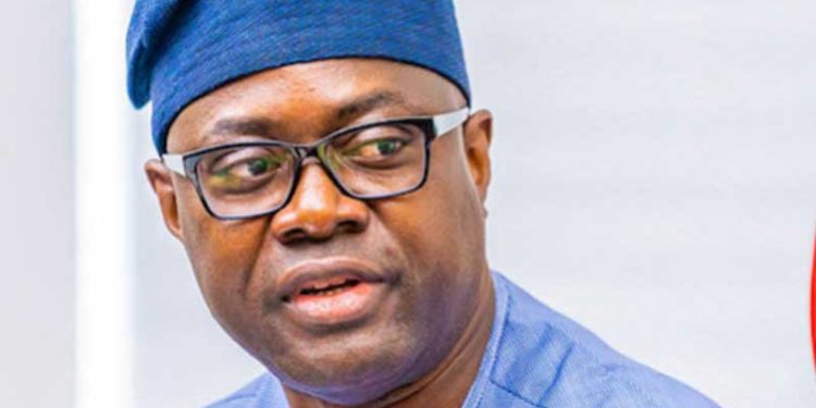 APC: Makinde Inciting Violence with ‘Wet e’ Remark, Not Mere Opposition Posturing