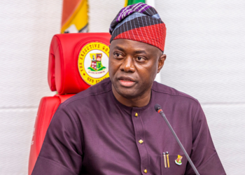 Makinde to Name Preferred Governorship Candidate in May, Awaits Supreme Court Ruling on PDP