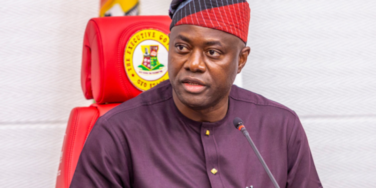 Makinde to Name Preferred Governorship Candidate in May, Awaits Supreme Court Ruling on PDP