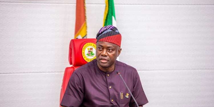 Weak opposition threatens democracy – Makinde warns