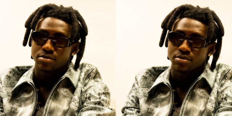 ‘I can finally take care of my parents, both of them’- Shallipopi Shares Personal Achievement