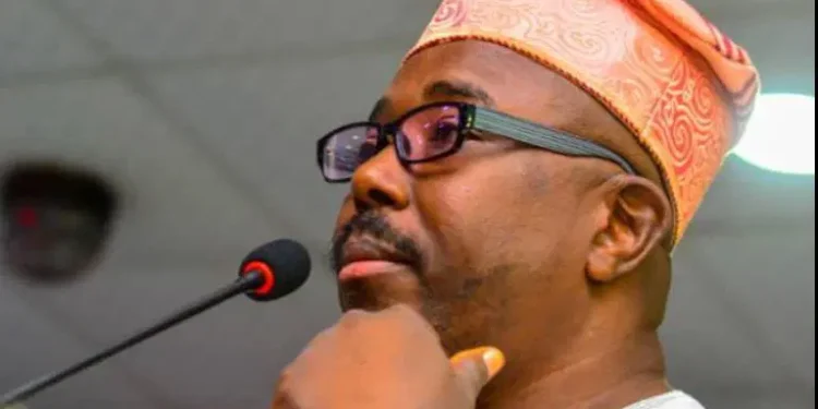 Group counters Senator Alli, insists it’s Oke-Ogun’s turn to produce Oyo’s next gov