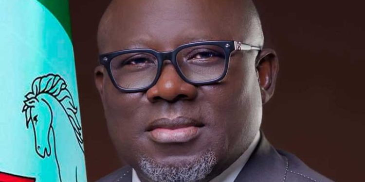 2027: DESOPADEC Indigenous Contractors Forum Declares Support for Re-election of Oborevwori