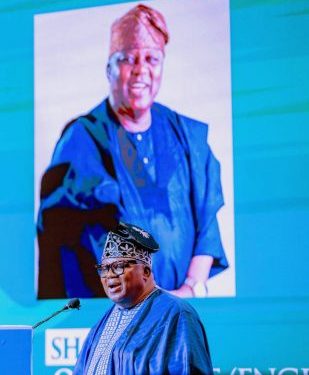 Tinubu celebrates Shola Oshunkeye, award-winning journalist, publisher at 70