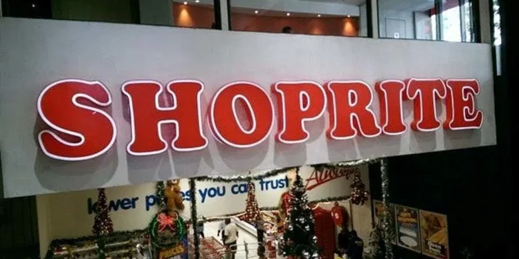 Judgment debt: Court restrains ShopRite directors from selling shares, assets