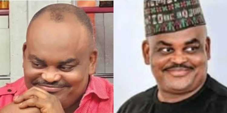 Nollywood Mourns as Veteran Actor Solomon Akiyesi Passes Away