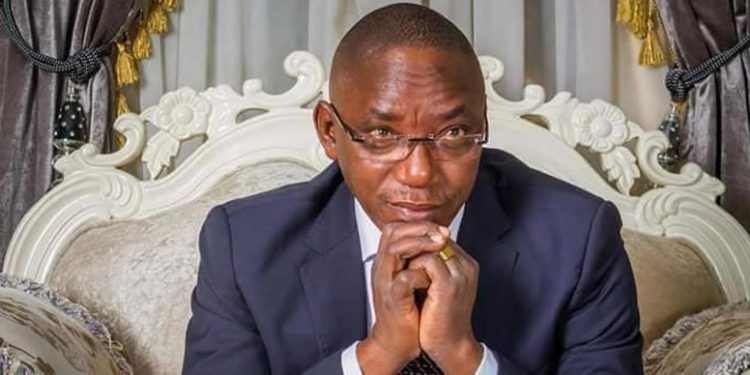 2027: INEC has declared itself opposition against ADC – Buhari’s ex-minister