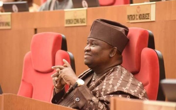 2027: Yayi’s emergence a defining moment — OGWPY