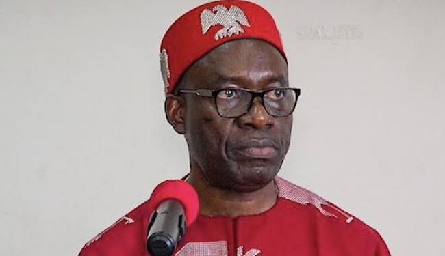 Era of trade by barter politics over in APGA, says Soludo