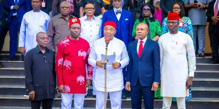 South-East Cuts Debt by 12% as South-West Records Sharp 23% Increase — Report